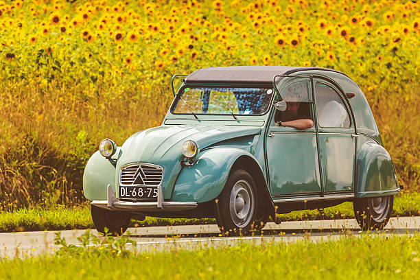 Citroën 2CV